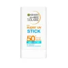 Garnier Ambre Solaire SPF50+ Super UV Invisible Solstift 18 g