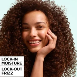 Garnier Fructis Curls Method Air Dry Cream 260 ml