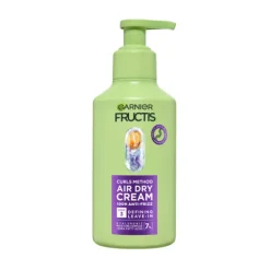 Garnier Fructis Curls Method Air Dry Cream 260 ml