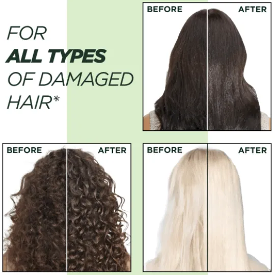 Garnier Fructis Damage Eraser Leave-in 400 ml