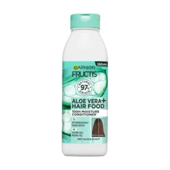 Garnier Fructis Hair Food Conditioner Aloe Vera 350 ml