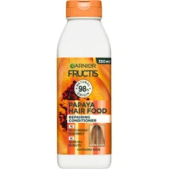 Garnier Fructis Hair Food Conditioner Papaya 350 ml