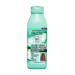 Garnier Fructis Hair Food Hydrating Schampo Aloe Vera 350 ml