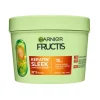 Garnier Fructis Keratin Sleek Hårinpacking 370 ml