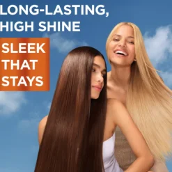 Garnier Fructis Keratin Sleek Hårinpacking 370 ml