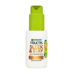 Garnier Fructis Keratin Sleek Leave-in Serum 50 ml