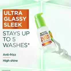 Garnier Fructis Keratin Sleek Leave-in Serum 50 ml