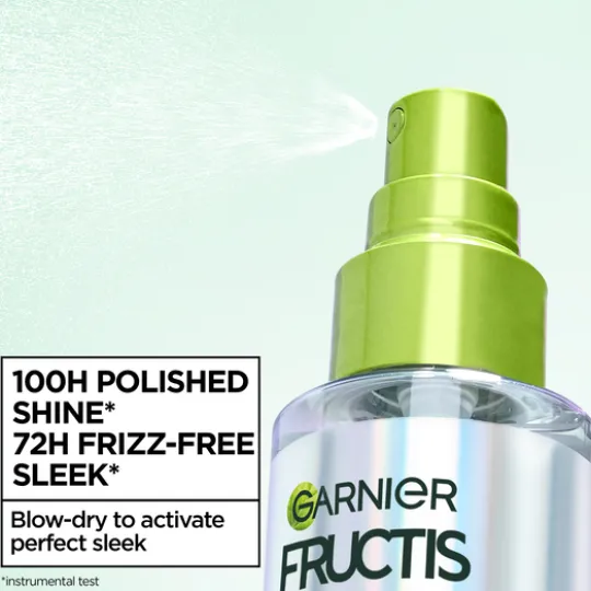 Garnier Fructis Keratin Sleek Diamond Sleek 150 ml