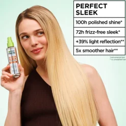 Garnier Fructis Keratin Sleek Diamond Sleek 150 ml