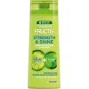Garnier Fructis Strength & Shine Schampo Normalt Hår 250 ml