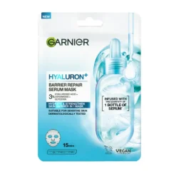 Garnier Hyaluron+ Barrier Repair Sheet Mask 28 g