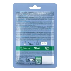 Garnier Hyaluron Glass Skin Jelly Sheet Mask 27 g