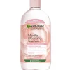 Garnier Micellar Cleansing Rose Water All-in-1 Micellärvatten 700 ml