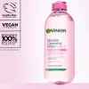 Garnier Micellar Cleansing Water All-in-1 Micellärvatten 400 ml