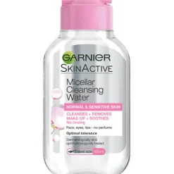 Garnier Micellar Cleansing Water All-in-1 Micellärvatten 100 ml