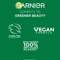 Garnier Micellar Cleansing Water-in Oil All-in-1 Micellärvatten 400 ml