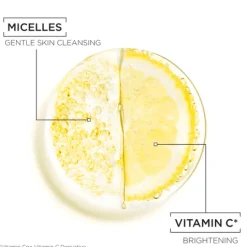 Garnier Micellar Cleansing Water Vitamin C All-in-1 Micellärvatten 700 ml