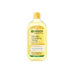 Garnier Micellar Cleansing Water Vitamin C All-in-1 Micellärvatten 700 ml