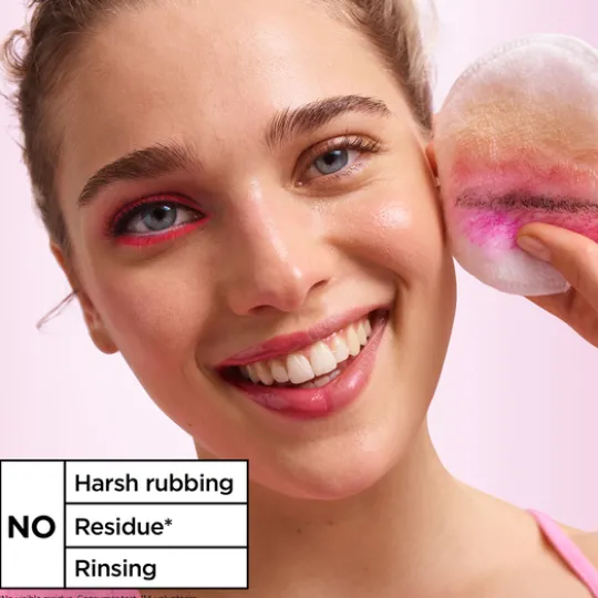 Garnier Micellar Cleansing Water All-in-1 Micellärvatten för normal och känslig hud 700 ml