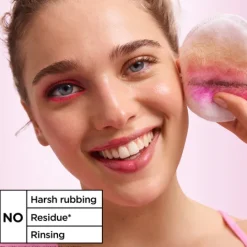 Garnier Micellar Cleansing Water All-in-1 Micellärvatten för normal och känslig hud 700 ml