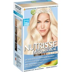 Garnier Nutrisse Ultra Bleach Blekning L+++ Bleach Maximum Lightener