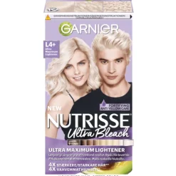 Garnier Nutrisse Ultra Bleach Blekning L4+ Ultra Maximum Lightener
