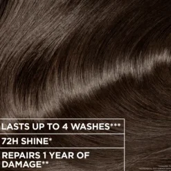 Garnier Olia Gloss Semi-permanent Toning Expensive Brunette 150 ml
