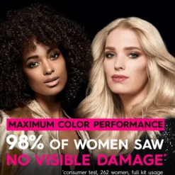 Garnier Olia Permanent Hårfärg 3.0 Blackish Brown