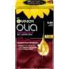 Garnier Olia Permanent Hårfärg 6.66 Extra Deep Red