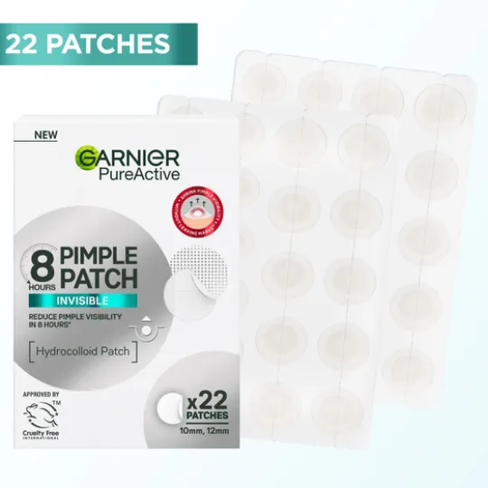Garnier PureActive Pimple Patch 22 st