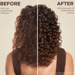 Garnier Respons Avocado Oil & Shea Butter Hair Remedy Mask 340 ml