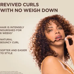 Garnier Respons Avocado Oil & Shea Butter Hair Remedy Mask 340 ml