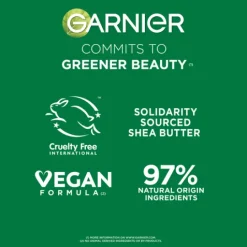 Garnier Respons Avocado Oil & Shea Butter Hair Remedy Mask 340 ml