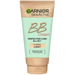 Garnier Skin Active BB Cream Original All-In-One Perfecting Care Light 50 ml