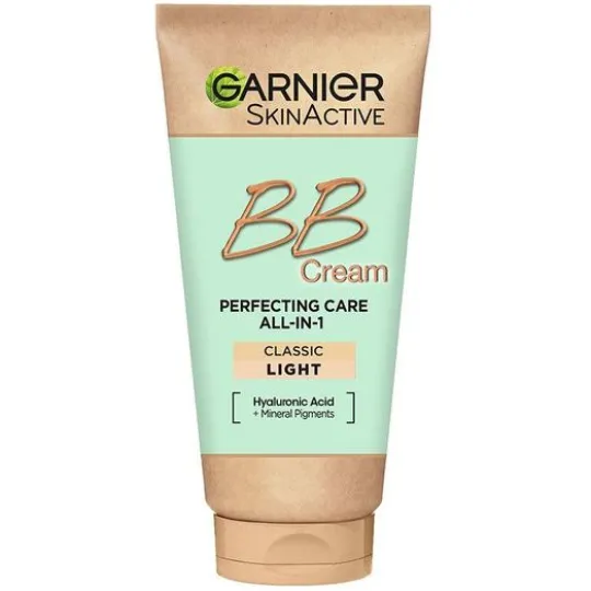 Garnier Skin Active BB Cream Original All-In-One Perfecting Care Light 50 ml