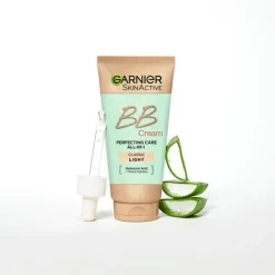 Garnier Skin Active BB Cream Original All-In-One Perfecting Care Light 50 ml