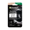 Garnier Skin Active Caffeine + Charcoal Depuffinig Eye Sheet Mask 5 g