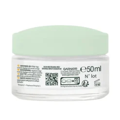 Garnier Vitamin C* Glow Boost Dagkräm 50 ml