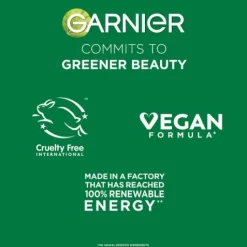 Garnier Vitamin C* Glow-Boosting Daily UV-Fluid SPF50+ Sheer Glow 40 ml
