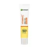 Garnier Vitamin C* Glow-Boosting Daily UV-Fluid SPF50+ Invisible 40 ml