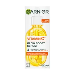 Garnier Vitamin C* Glow Boost Serum 30 ml