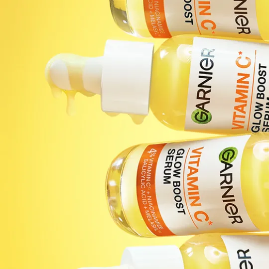 Garnier Vitamin C* Glow Boost Serum 30 ml