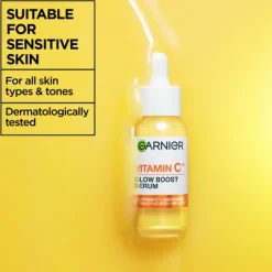 Garnier Vitamin C* Glow Boost Serum 30 ml