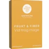 Gastroline Frukt & Fiber 30 tabletter