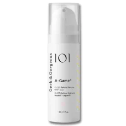 Geek & Gorgeous A-Game 5 30 ml