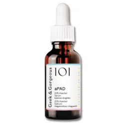 Geek & Gorgeous Apad 30 ml