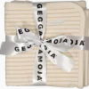 Geggamoja Babyfilt Classic Offw/Beige 51 One Size