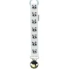 Geggamoja Napphållare Panda