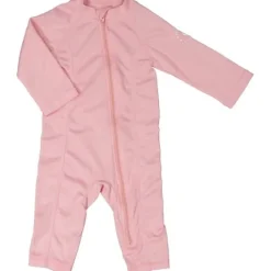 Geggamoja UV Baby Dräkt 86/92 Rosa