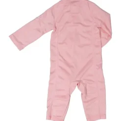 Geggamoja UV Baby Dräkt 86/92 Rosa